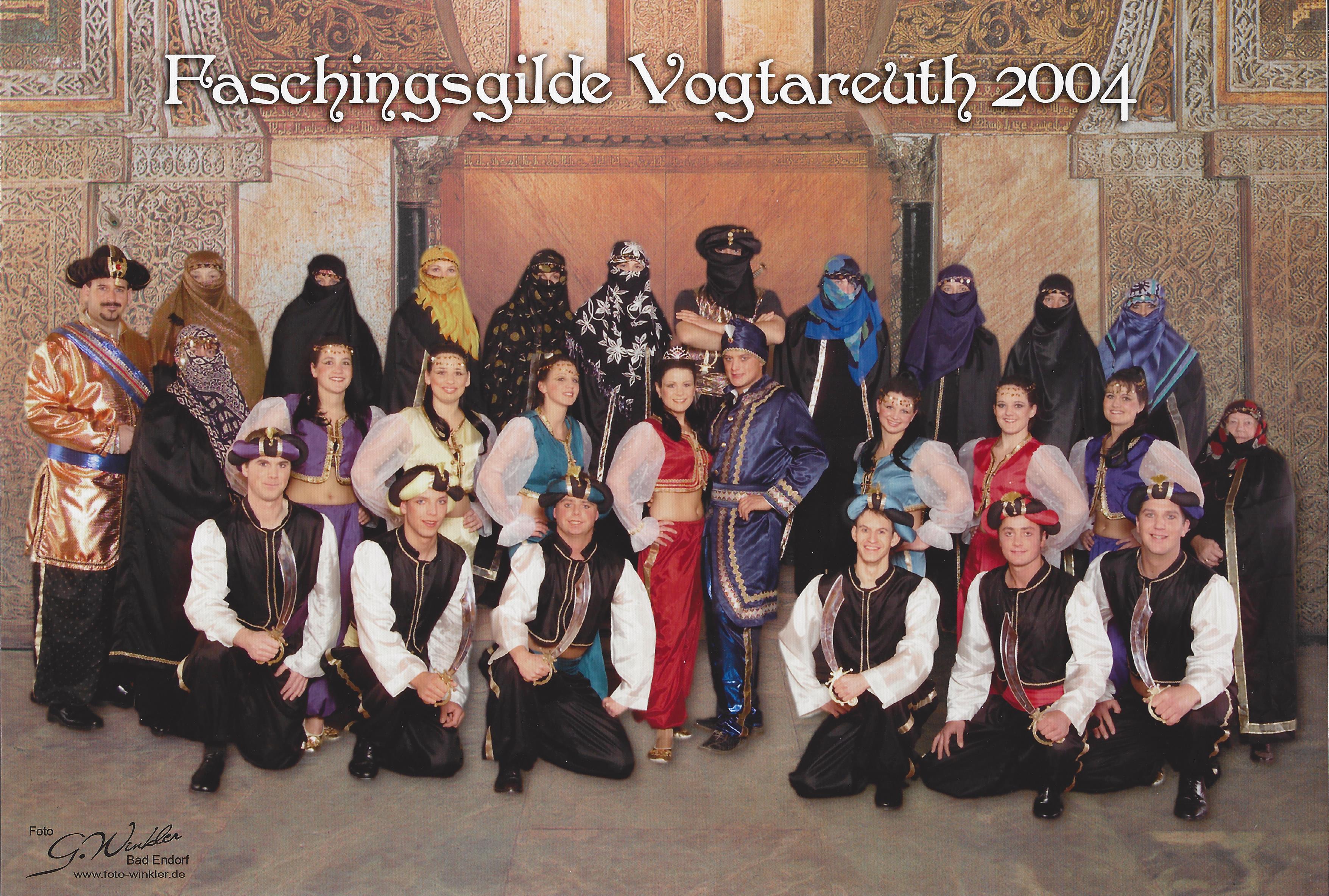 2004 vogtarabia gruppe